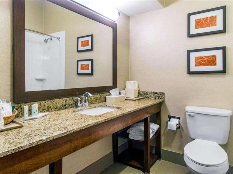 Quality Suites Corbin Exterior foto