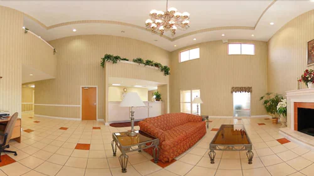 Quality Suites Corbin Exterior foto